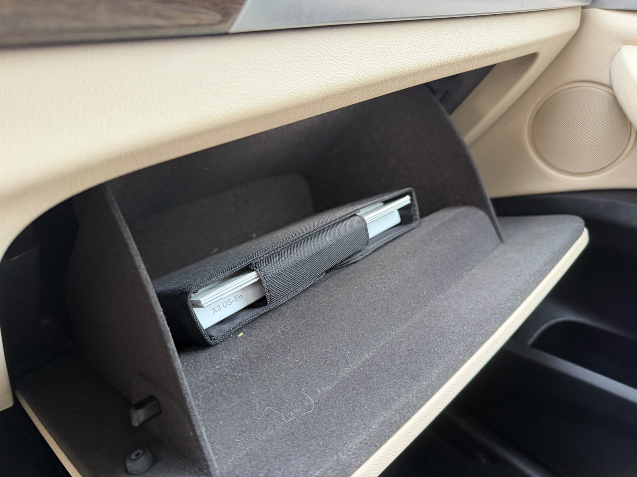 BMW X3 xDrive30i 2018