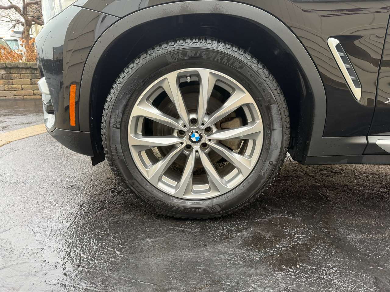 BMW X3 xDrive30i 2018