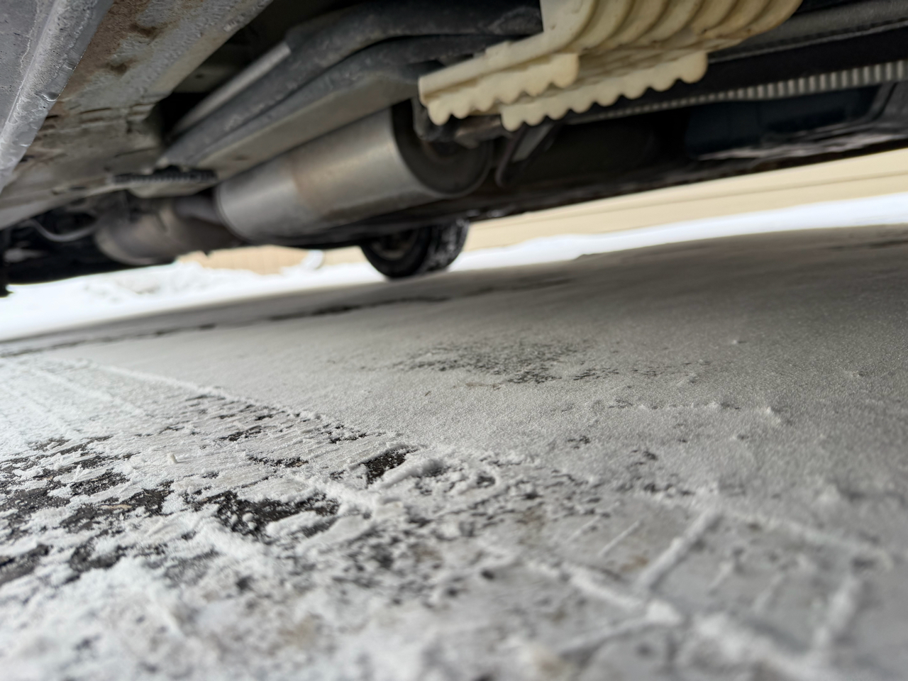 Honda Odyssey EX-L 2011