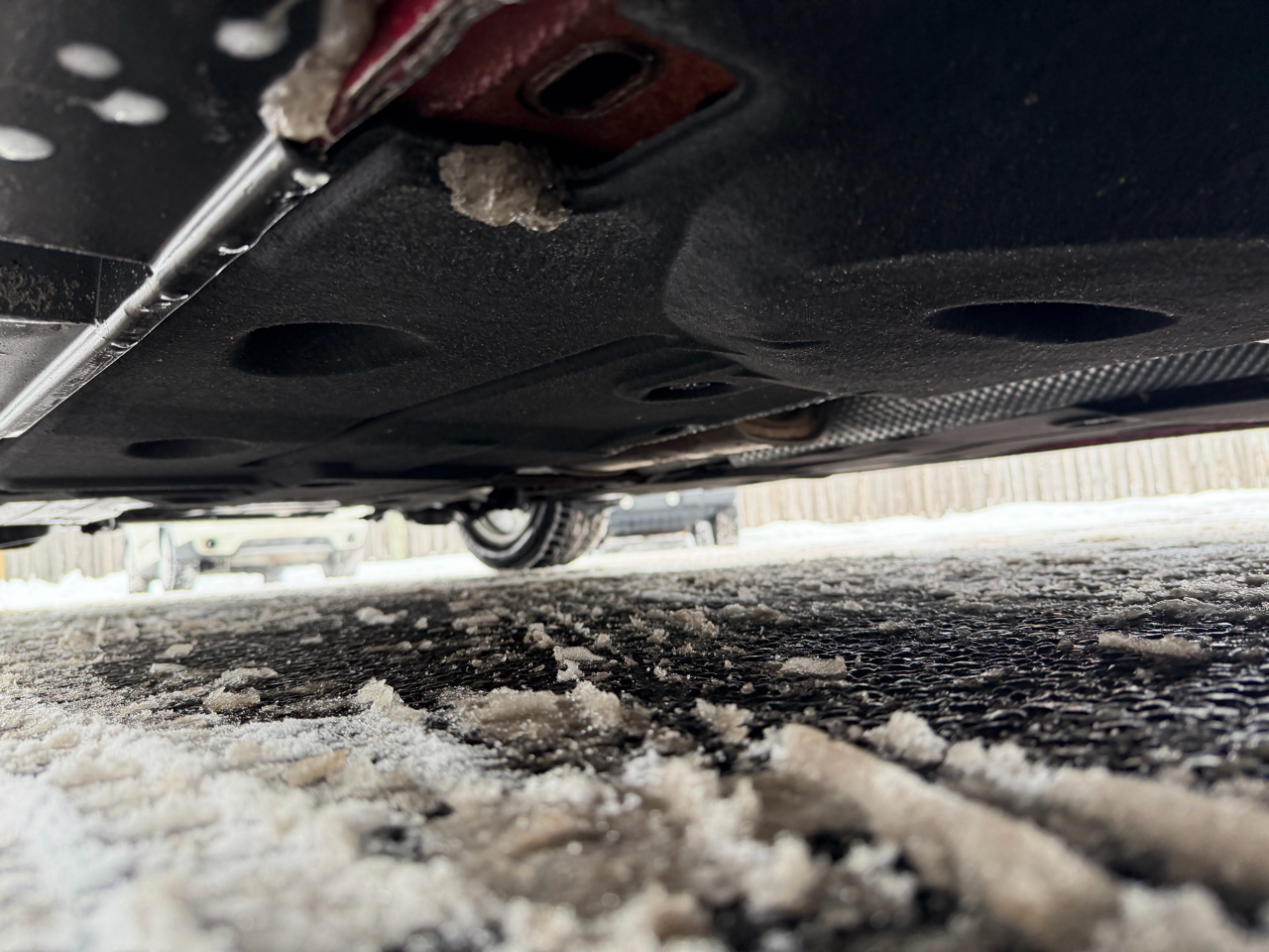 Ford Focus SE Sedan 2016