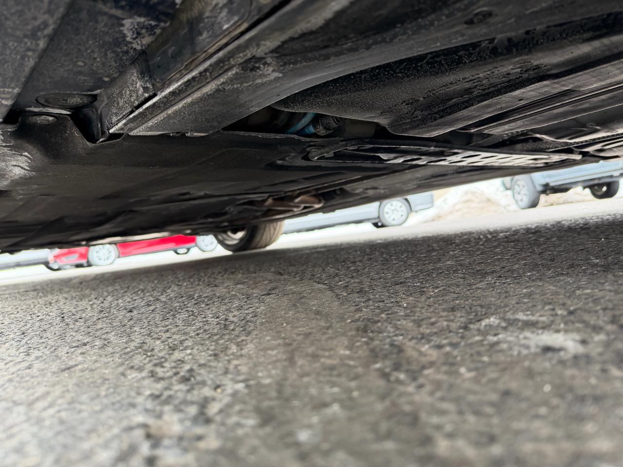 BMW 5-Series 535i xDrive 2016