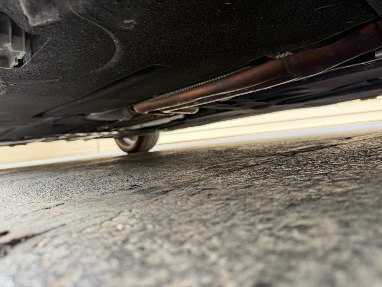 BMW 5-Series 535i xDrive 2016