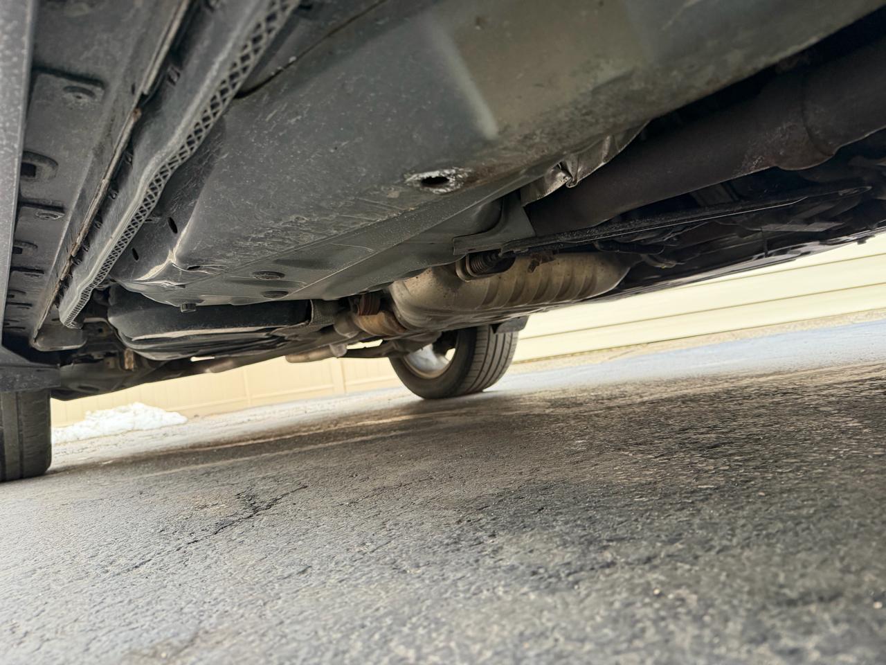 Jeep Grand Cherokee Limited 4WD 2014