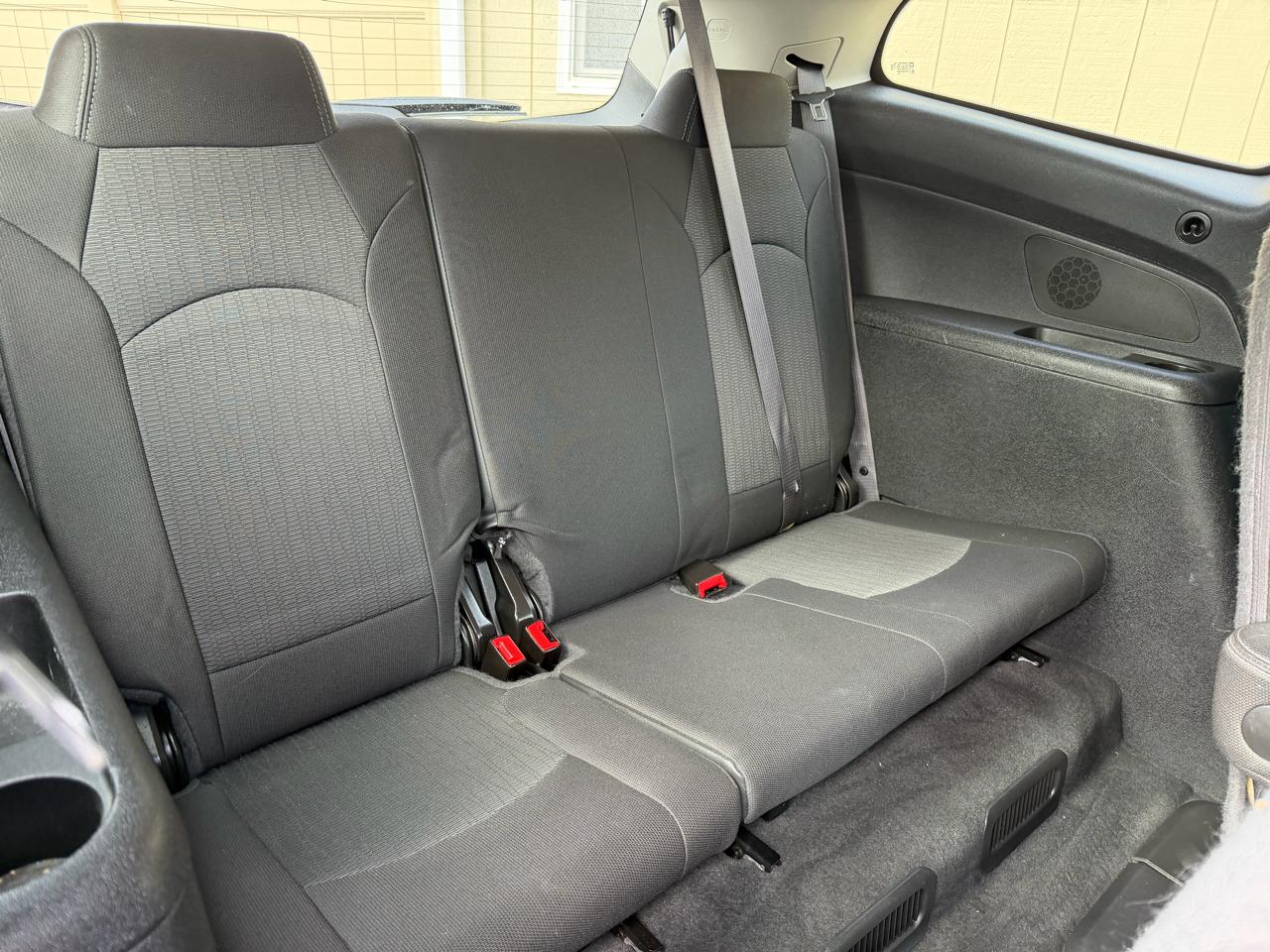 Chevrolet Traverse 2LT AWD 2015