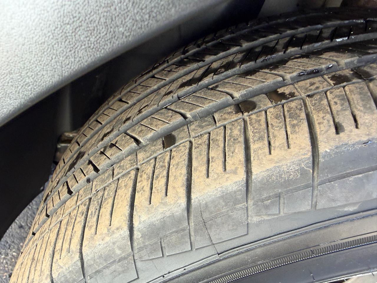 Ford Explorer Limited 4WD 2017