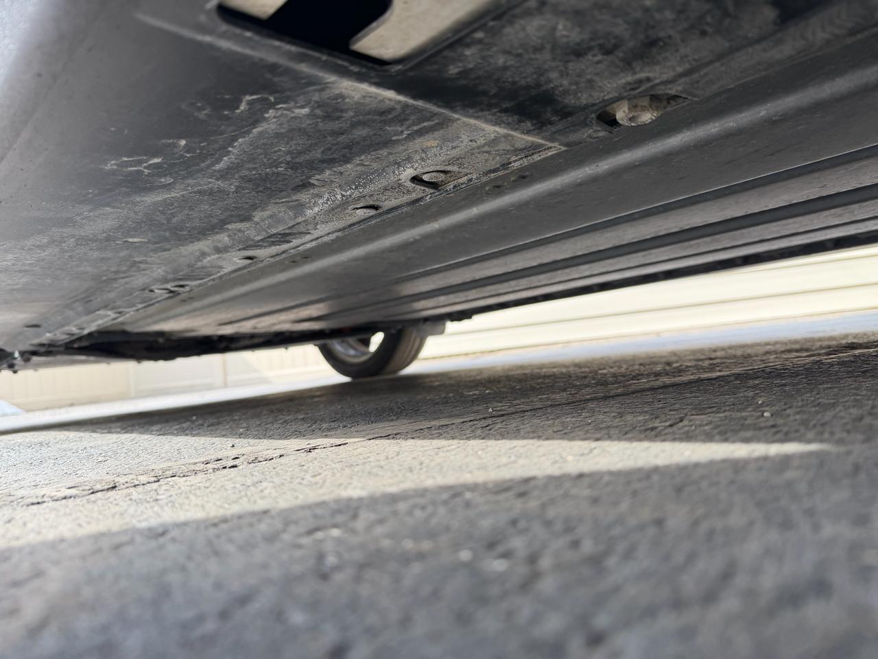 BMW i3 Base w/Range Extender 2015