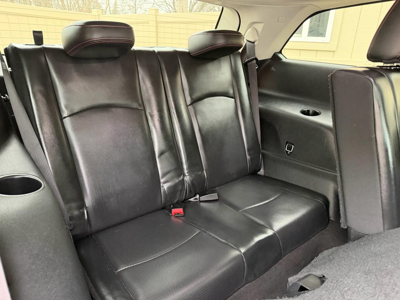 Dodge Journey GT AWD 2017