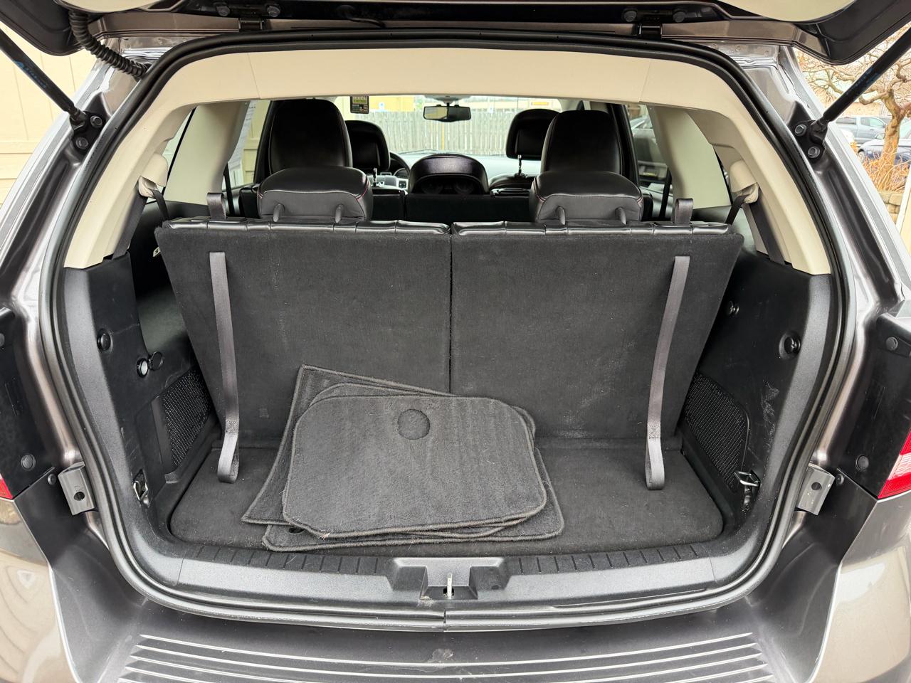 Dodge Journey GT AWD 2017