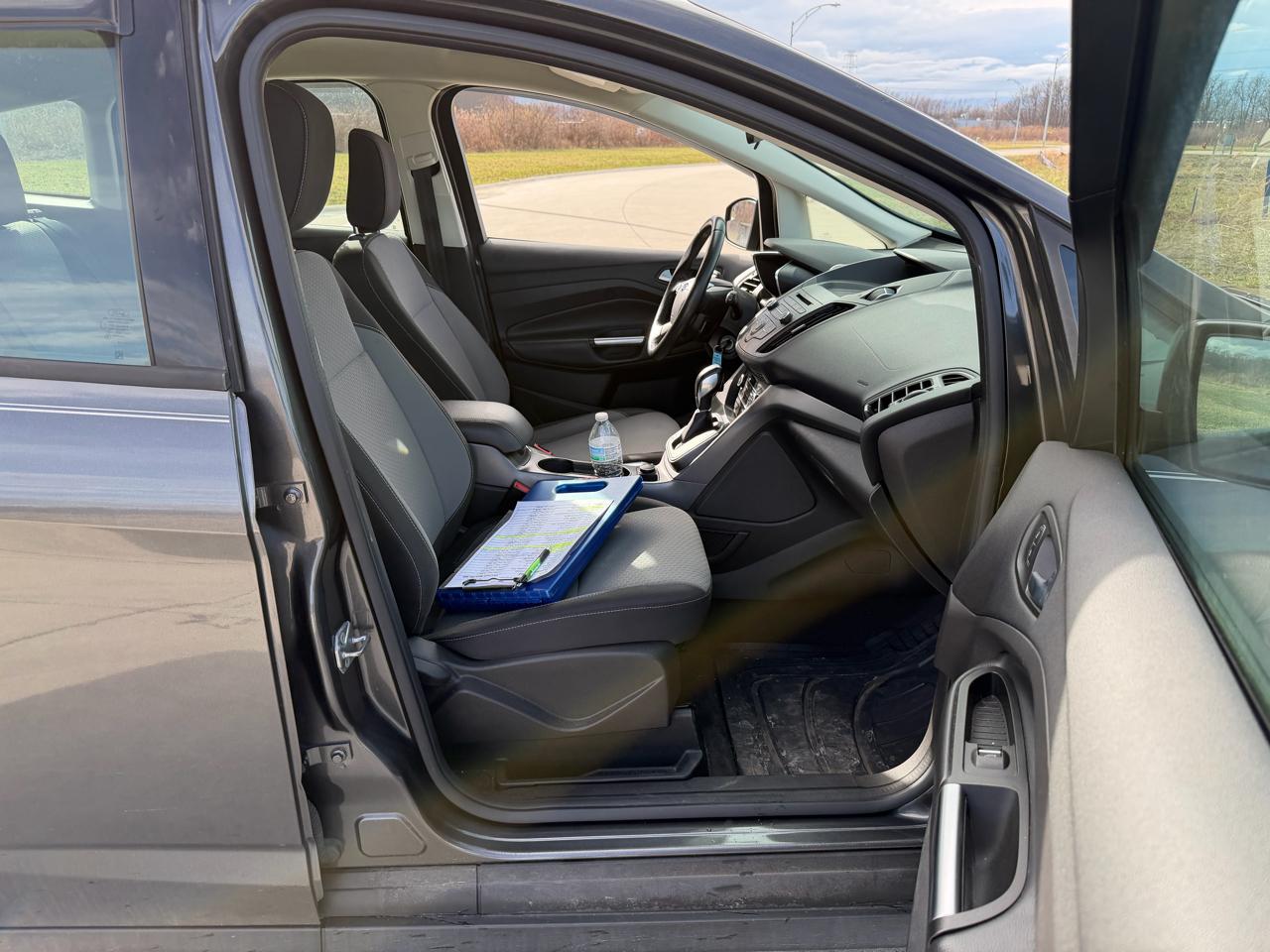 Ford C-Max Hybrid SE 2018