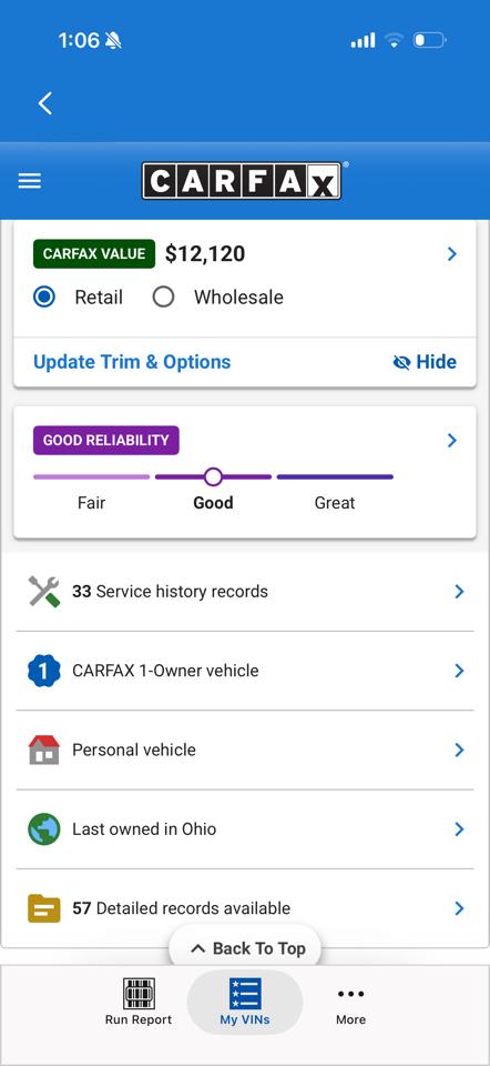 Acura MDX SH-AWD 6-Spd AT w/Tech Package 2015