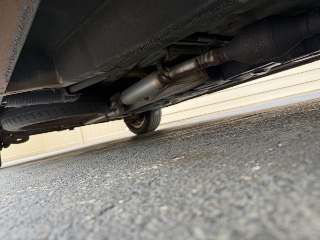 Toyota Sienna XLE Limited FWD 2008