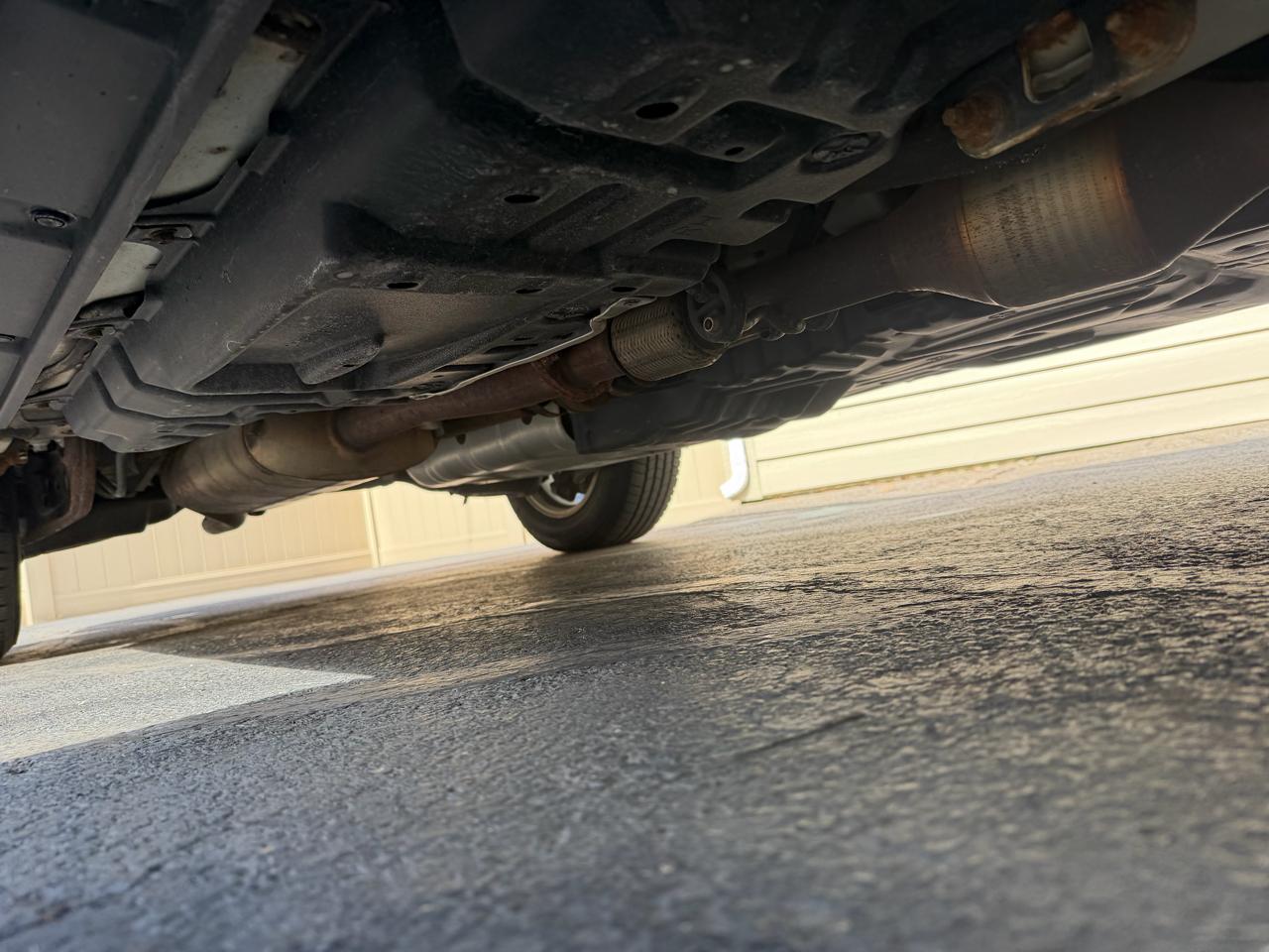 Lexus RX 350 AWD 2016