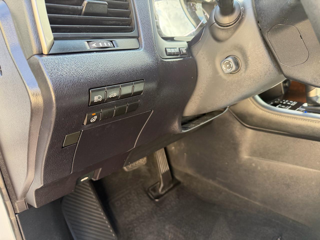 Lexus RX 350 AWD 2016