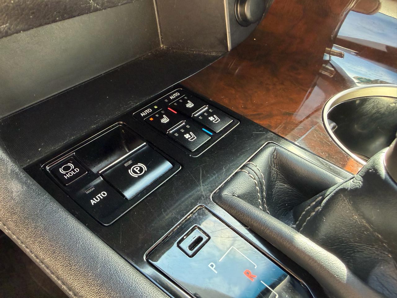 Lexus RX 350 AWD 2016