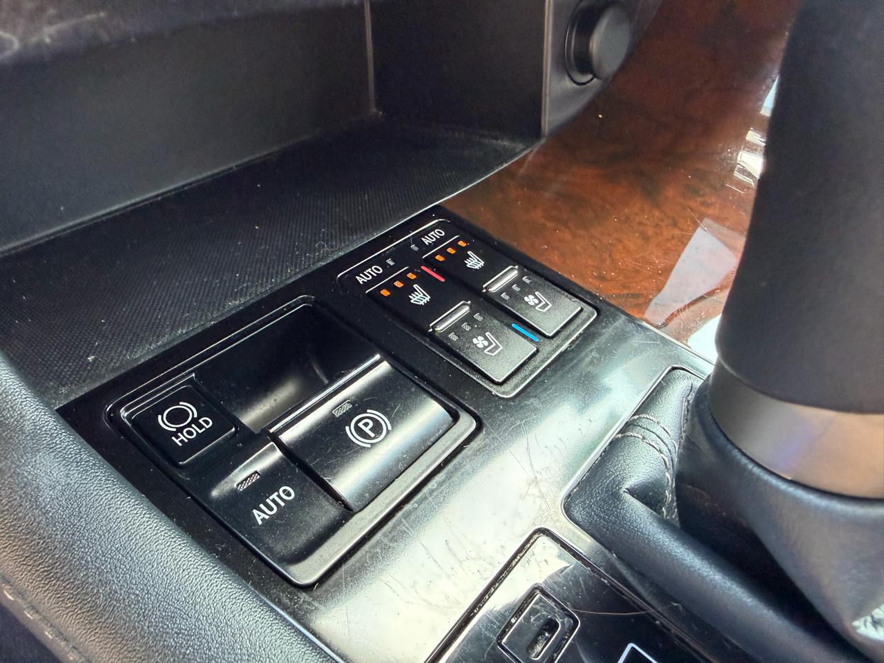 Lexus RX 350 AWD 2016