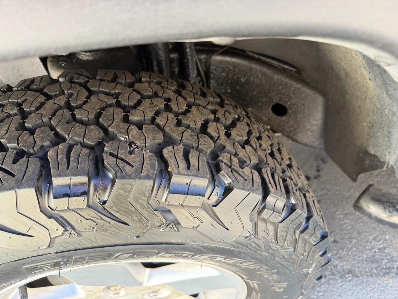 Jeep Wrangler Sport 4WD 2010