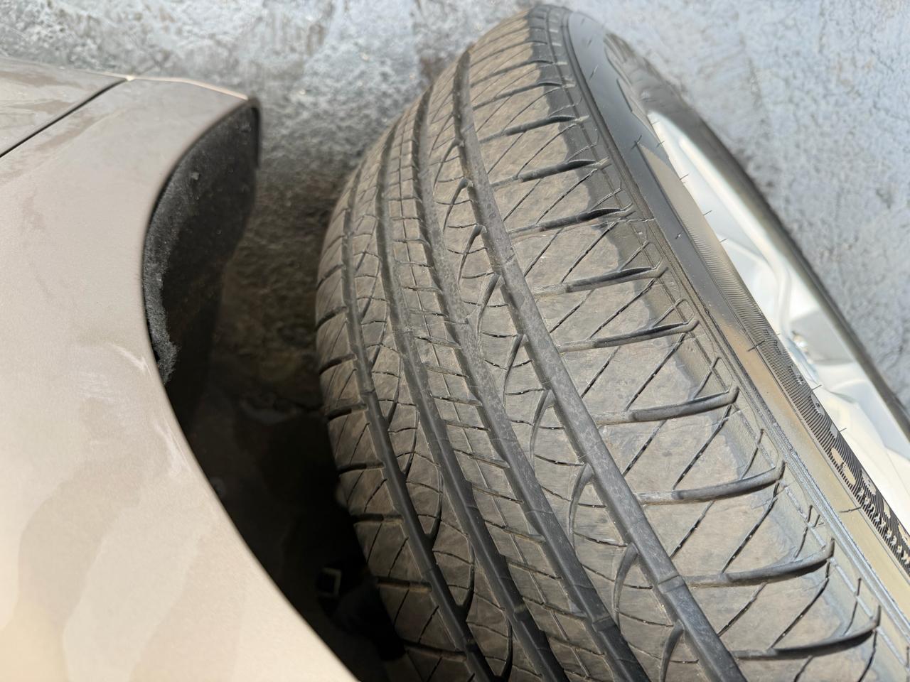 Chrysler Pacifica Touring-L Plus 2017