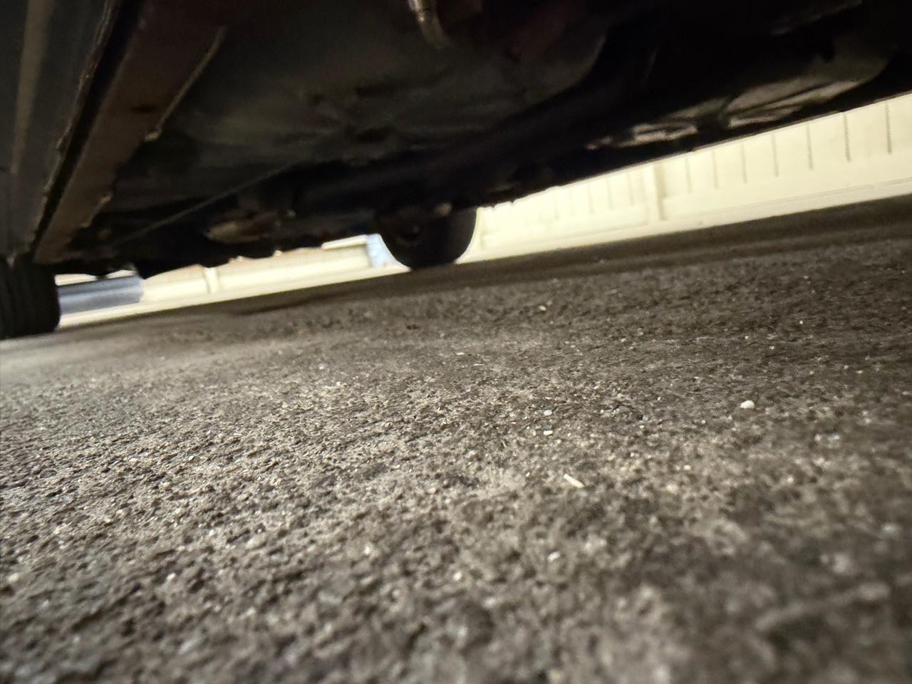 Lincoln Town Car Signature 1996