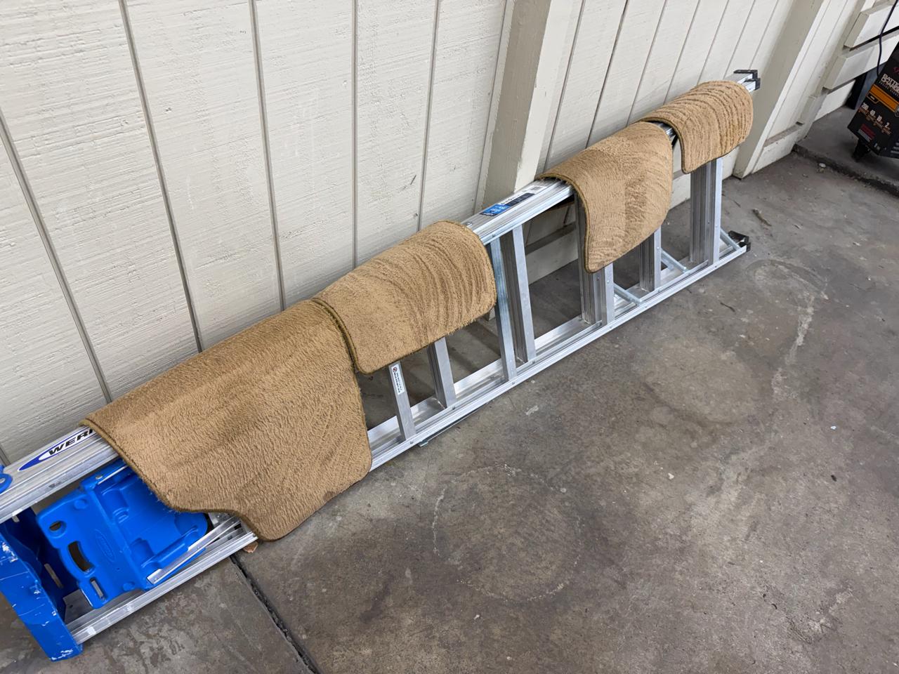 Lincoln Town Car Signature 1996