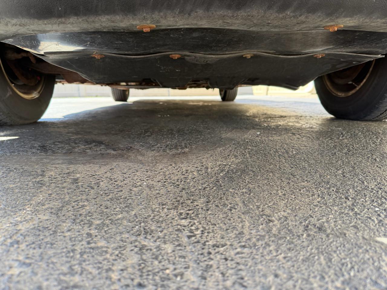 Lincoln Town Car Signature 1996