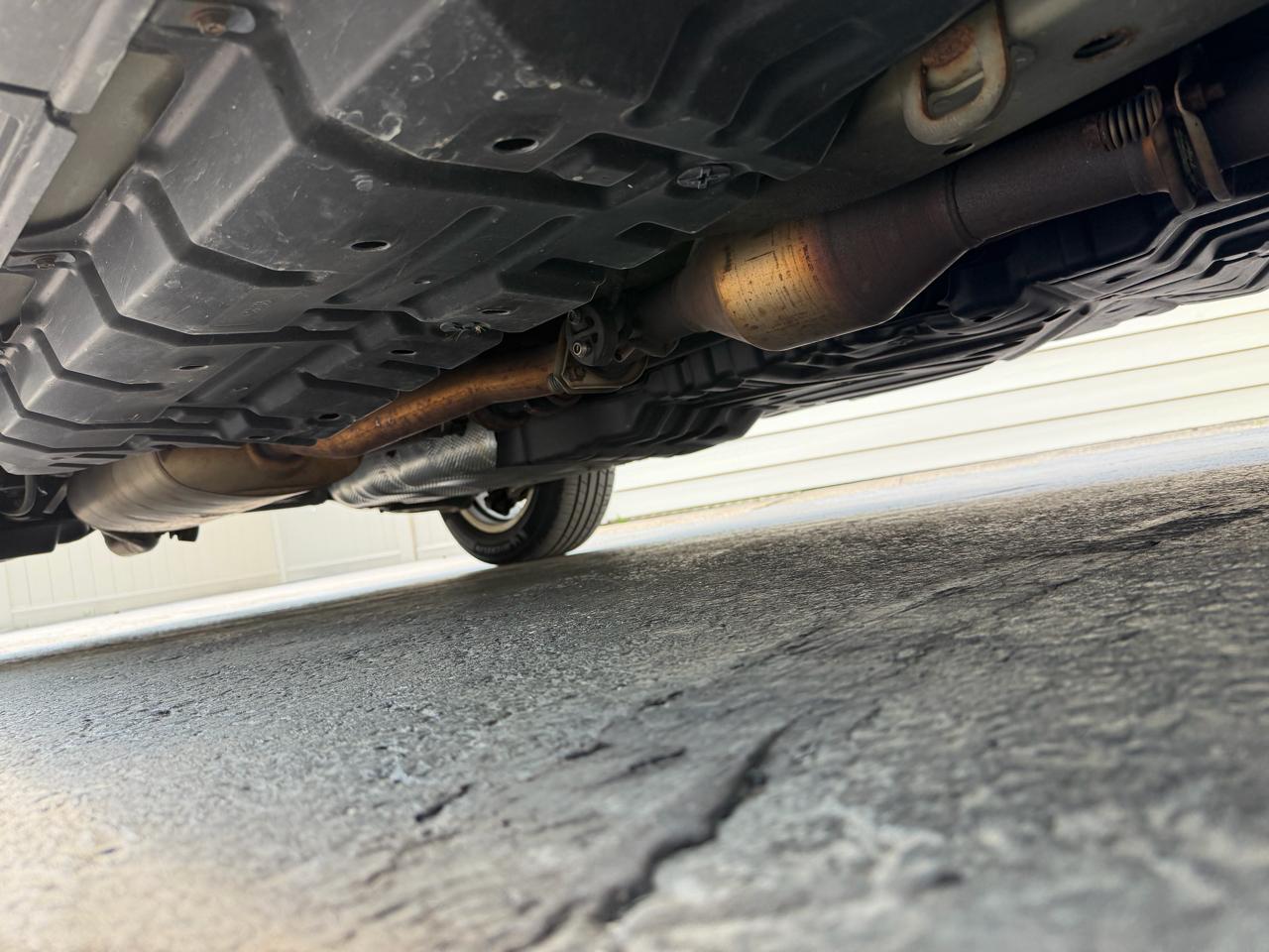 Lexus RX 350 AWD 2015