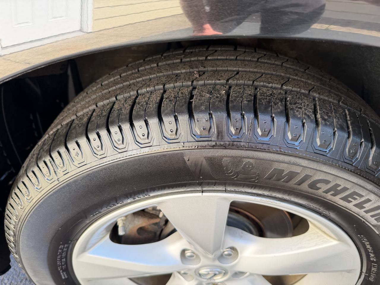 Lexus RX 350 AWD 2015