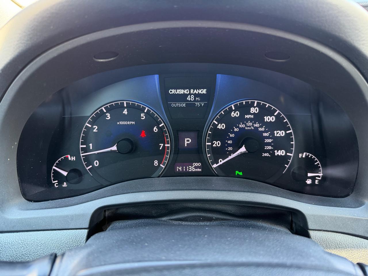 Lexus RX 350 AWD 2015