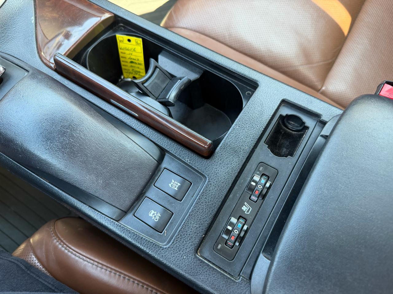 Lexus RX 350 AWD 2015