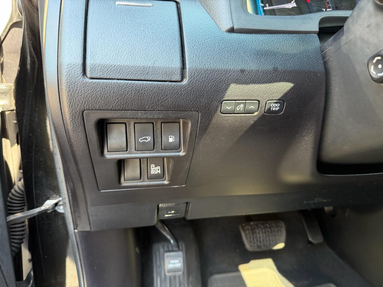 Lexus RX 350 AWD 2015