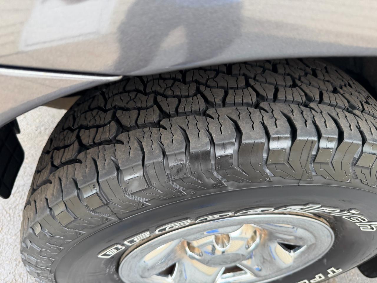 Toyota Tacoma Access Cab V6 Auto 4WD 2012