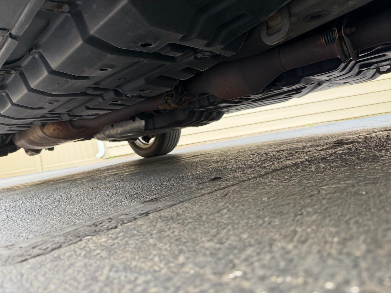 Lexus RX 350 AWD 2011