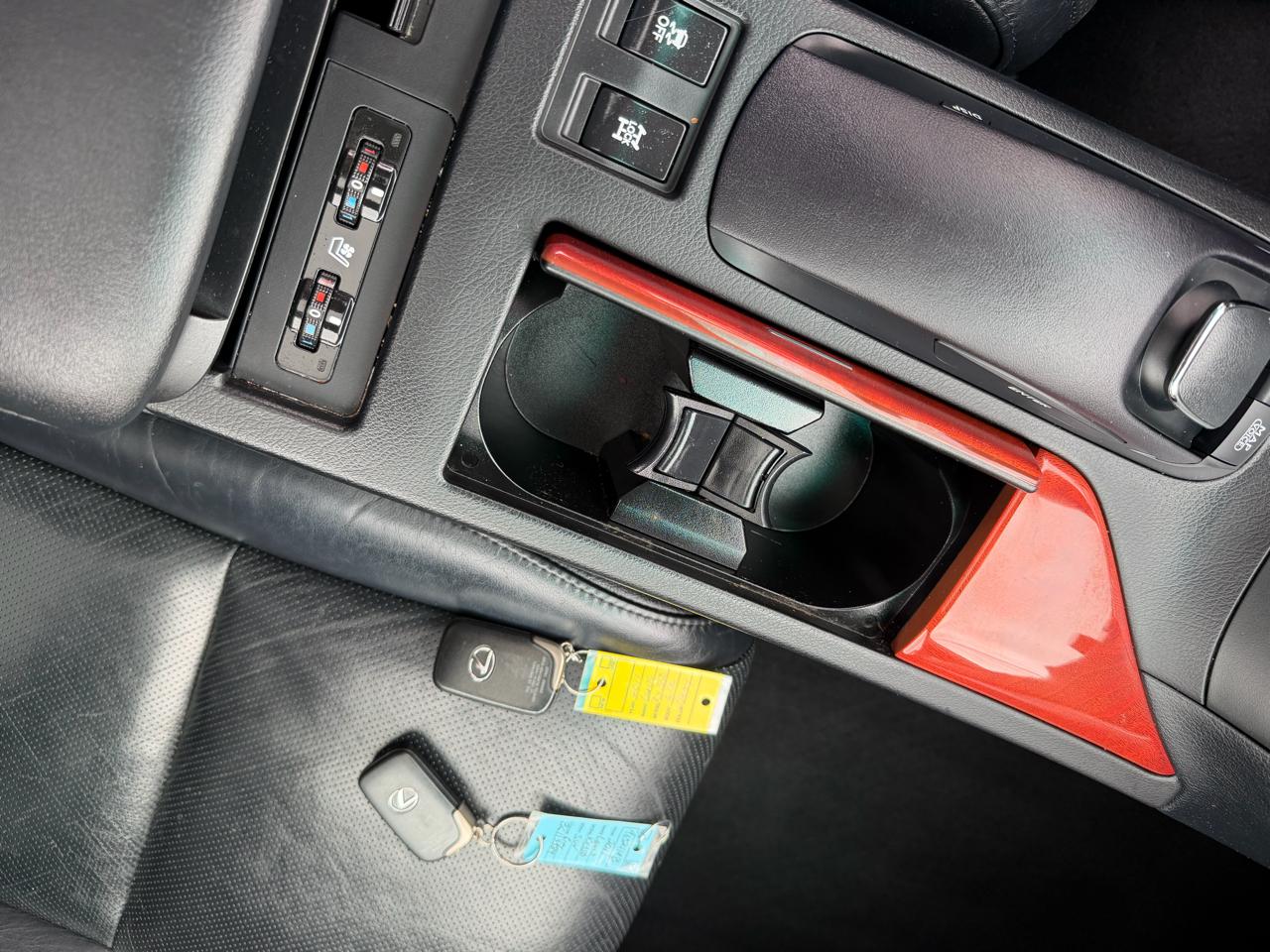 Lexus RX 350 AWD 2011