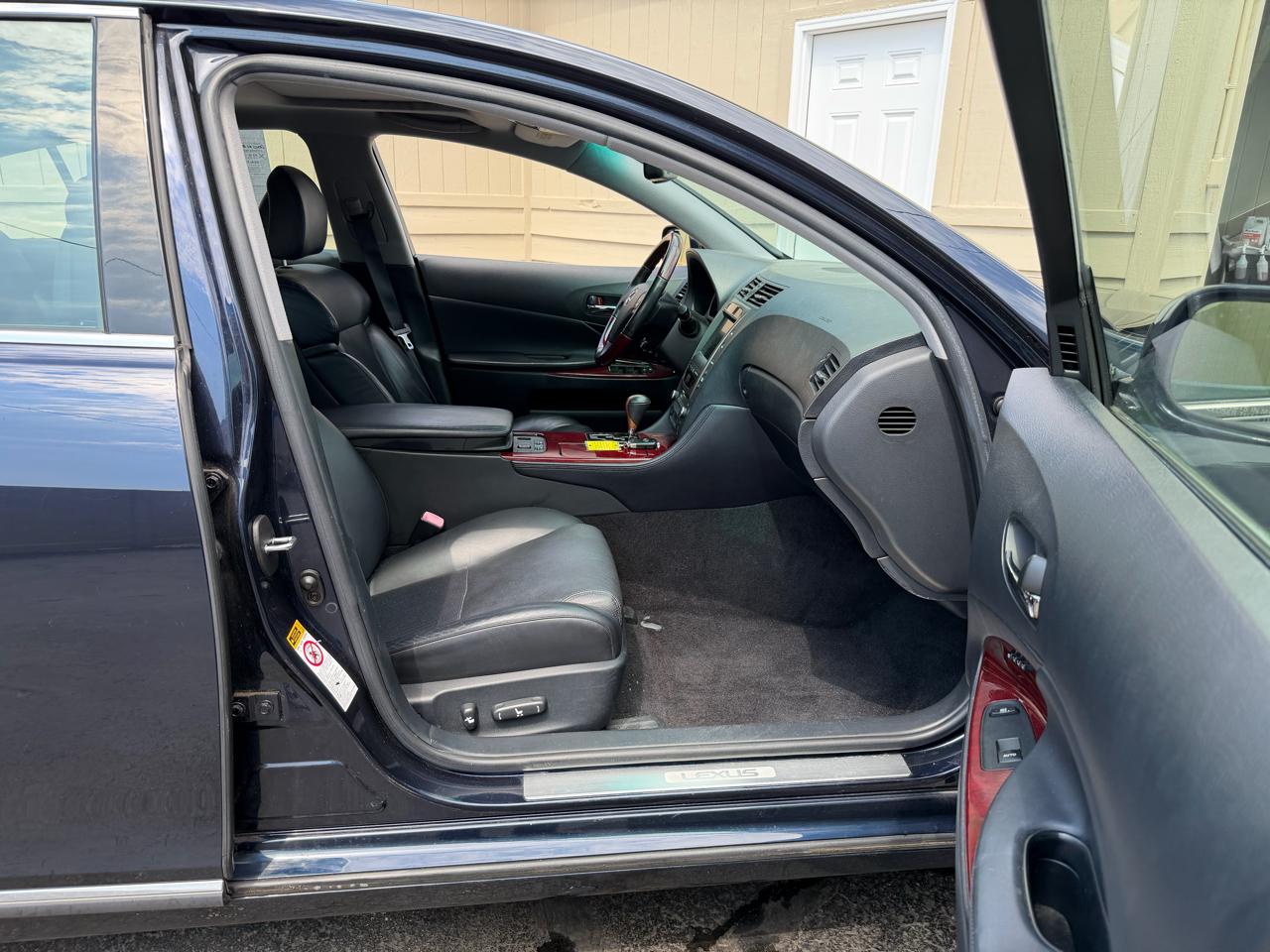 Lexus GS GS 300 AWD 2006