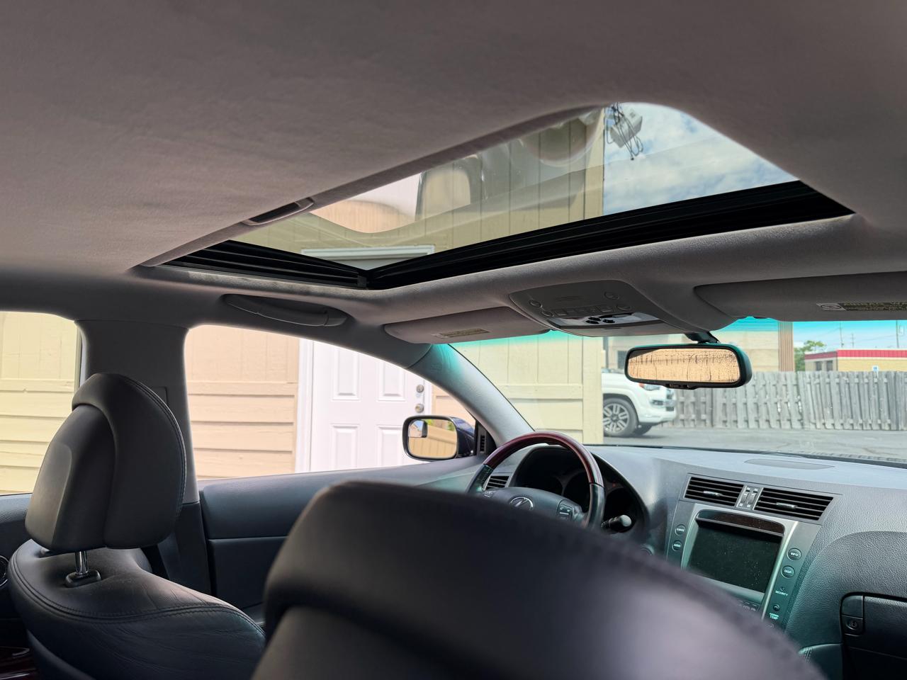 Lexus GS GS 300 AWD 2006