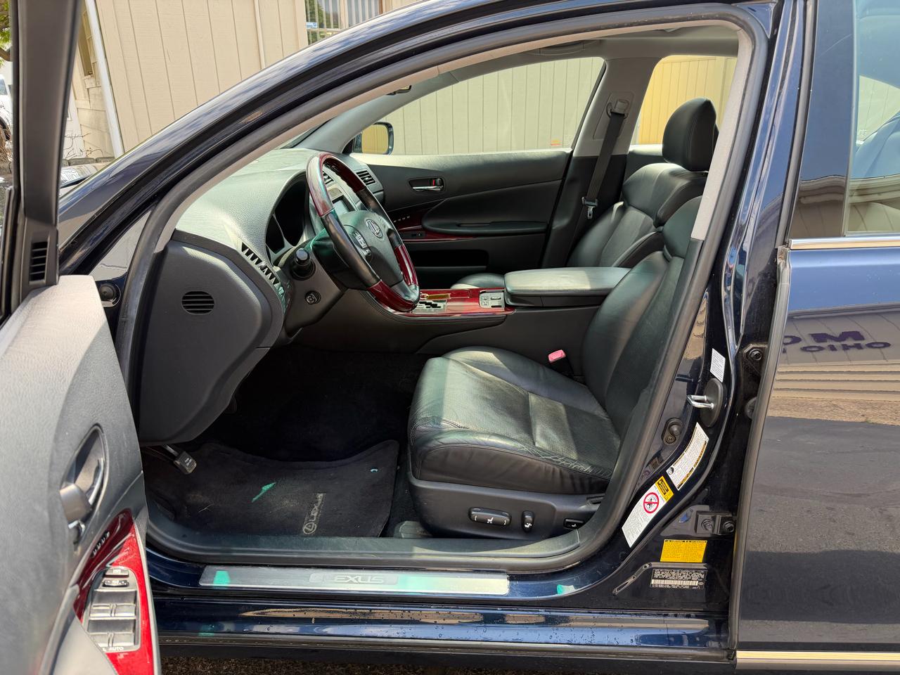 Lexus GS GS 300 AWD 2006