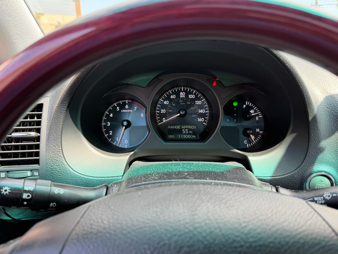 Lexus GS GS 300 AWD 2006