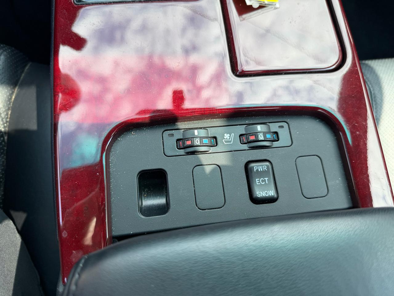 Lexus GS GS 300 AWD 2006