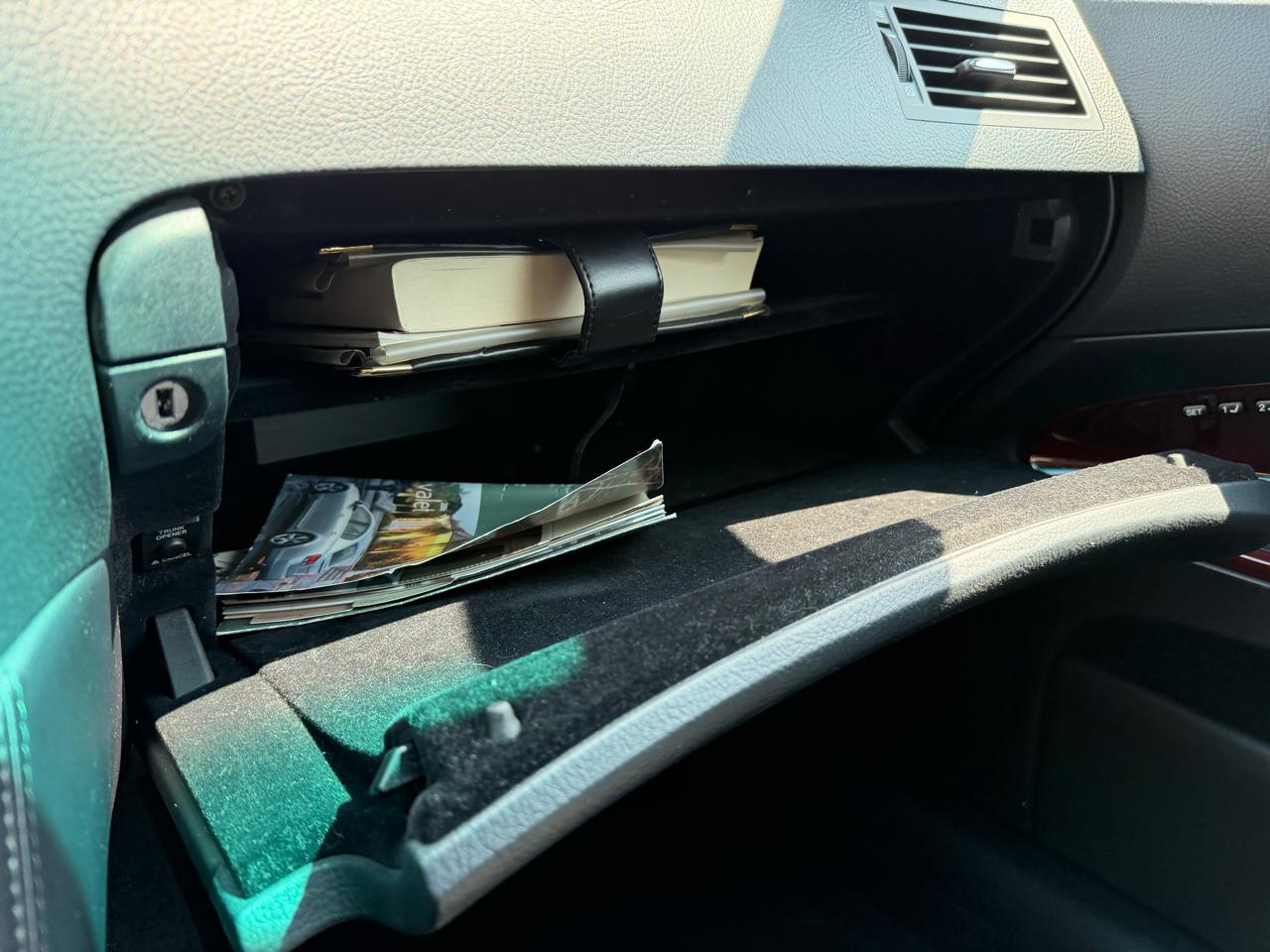 Lexus GS GS 300 AWD 2006