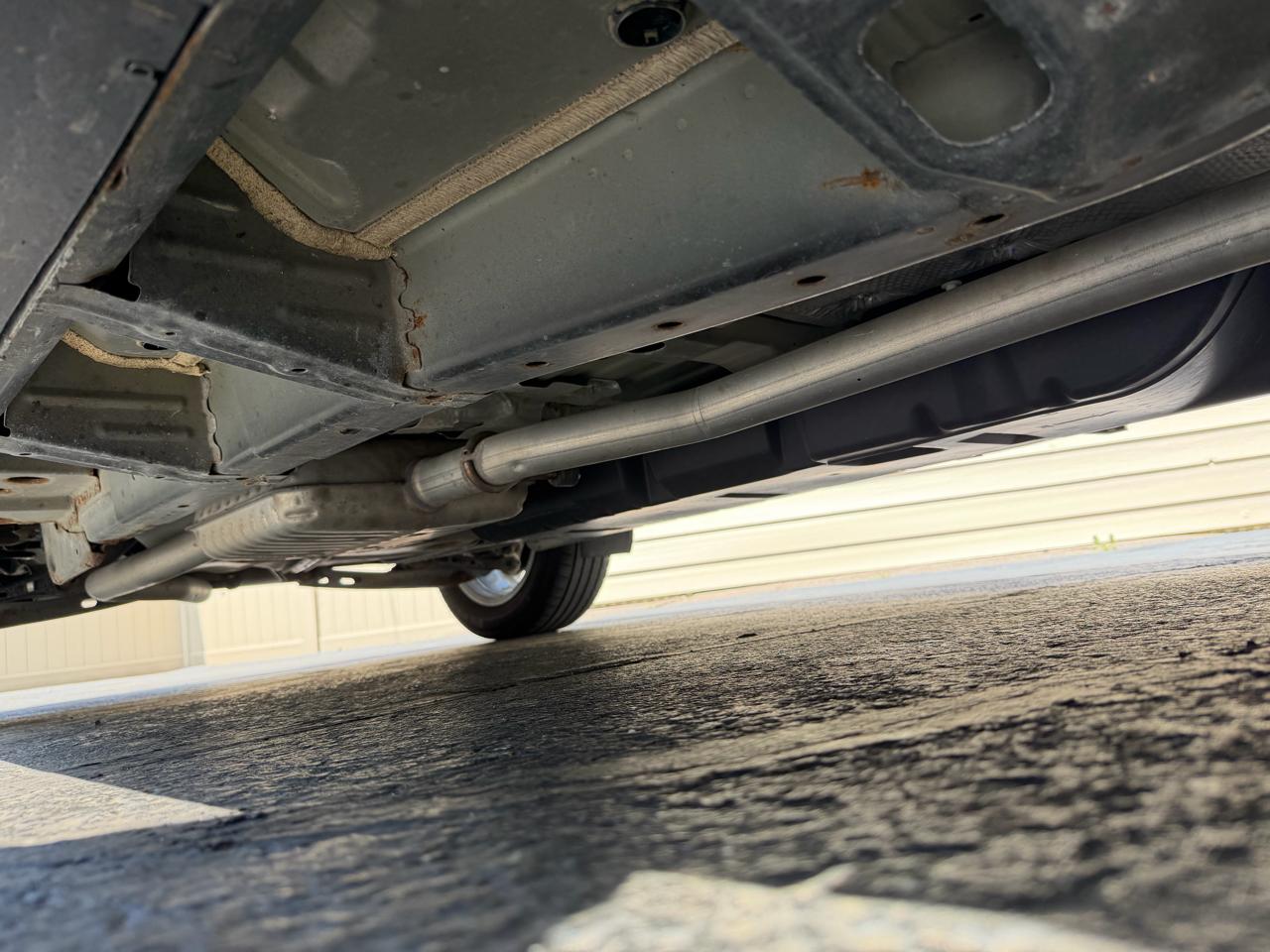 Chevrolet Equinox Premier 2018