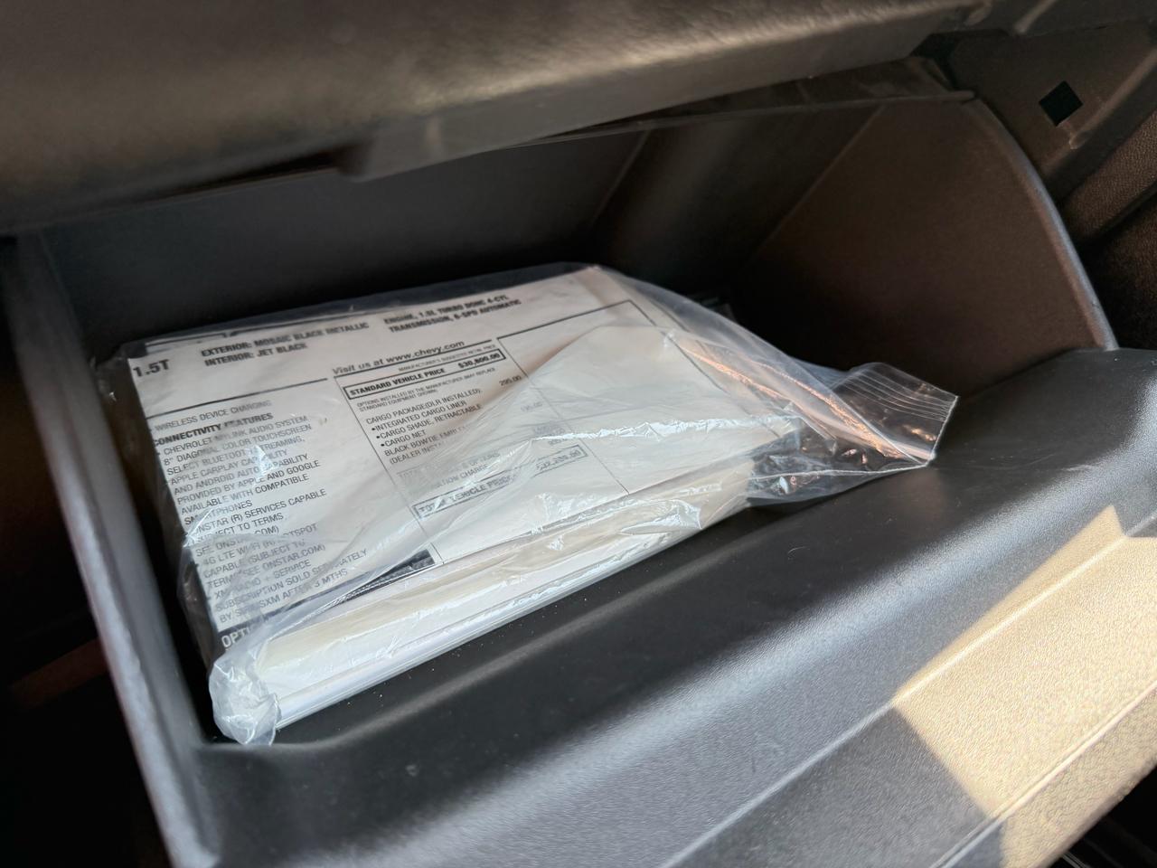 Chevrolet Equinox Premier 2018