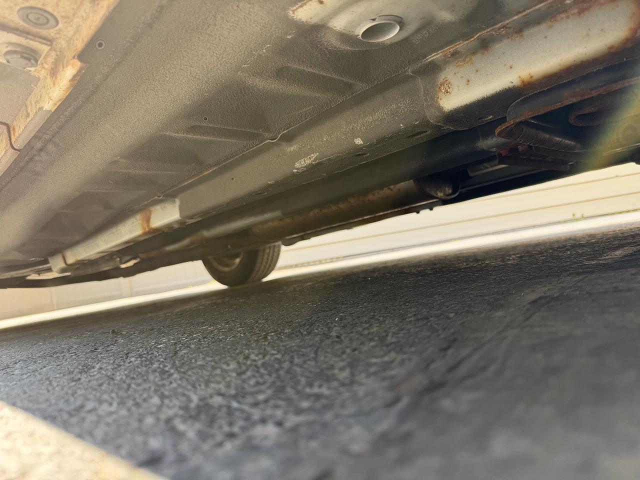 Nissan Altima 2.5 S Sedan 2012