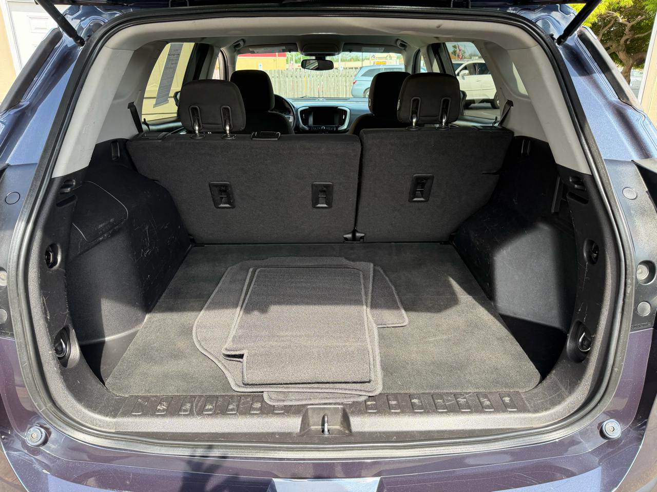 GMC Terrain SLE AWD 2018