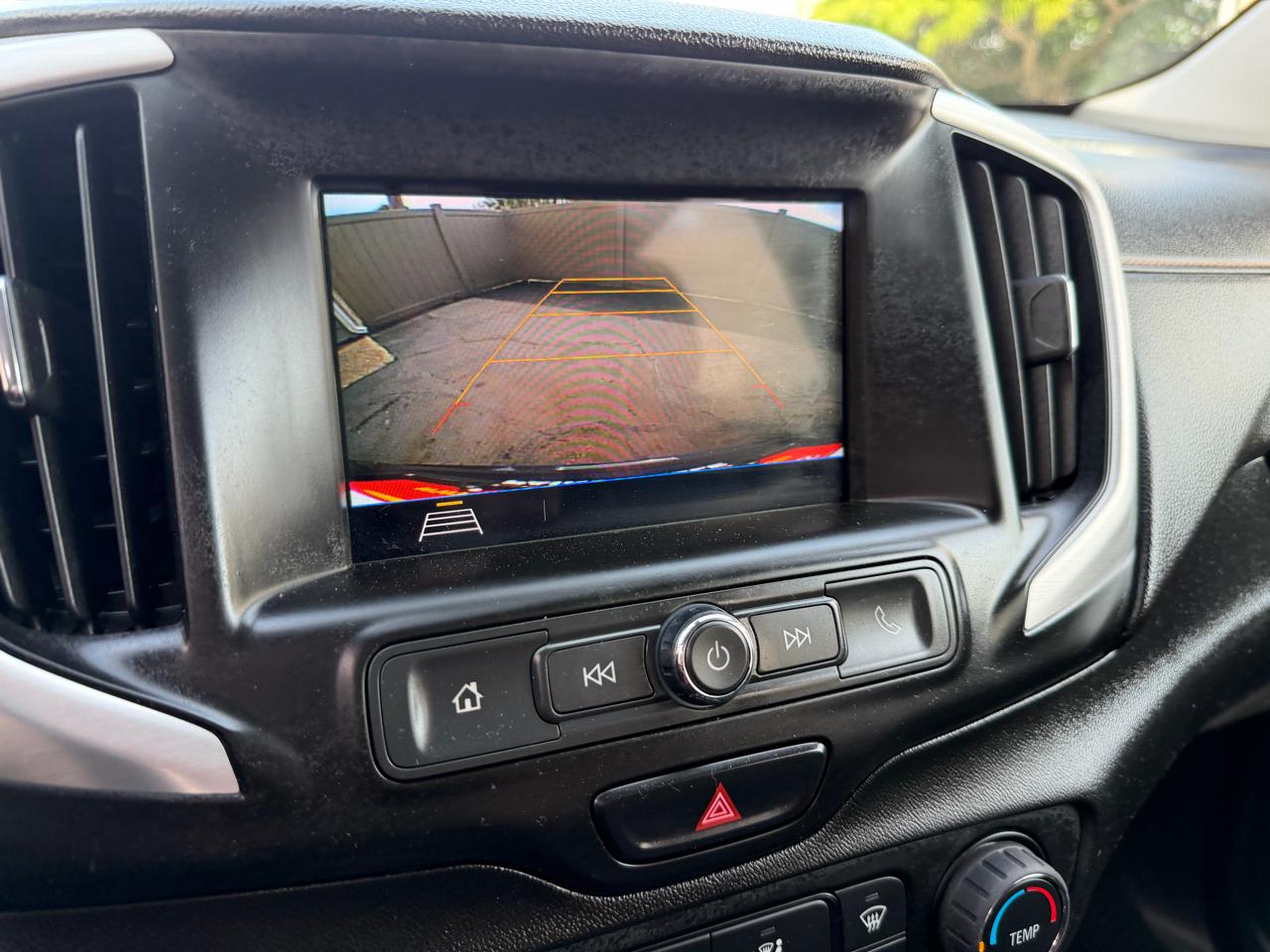 GMC Terrain SLE AWD 2018