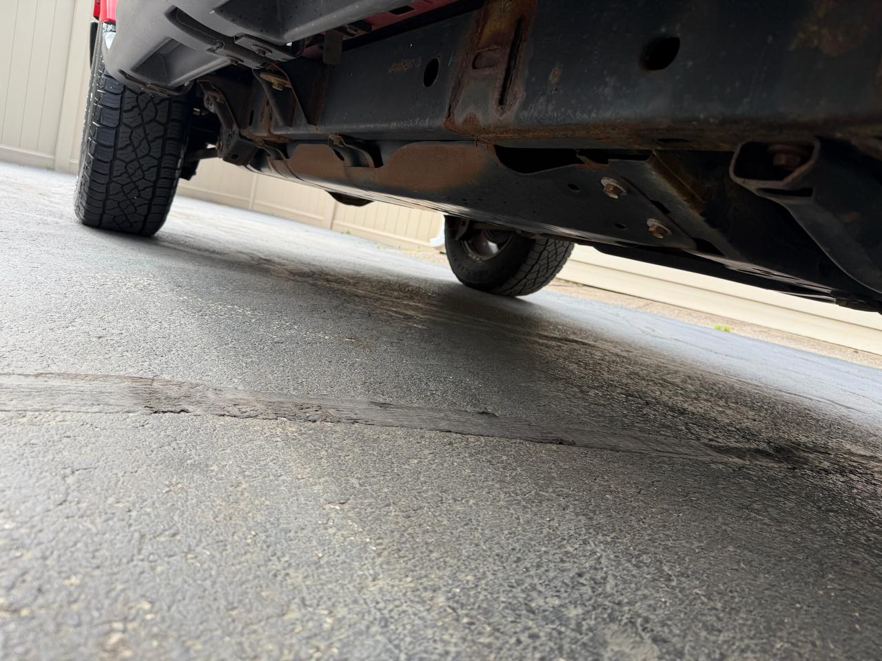 Jeep Wrangler Unlimited Sahara 4WD 2016