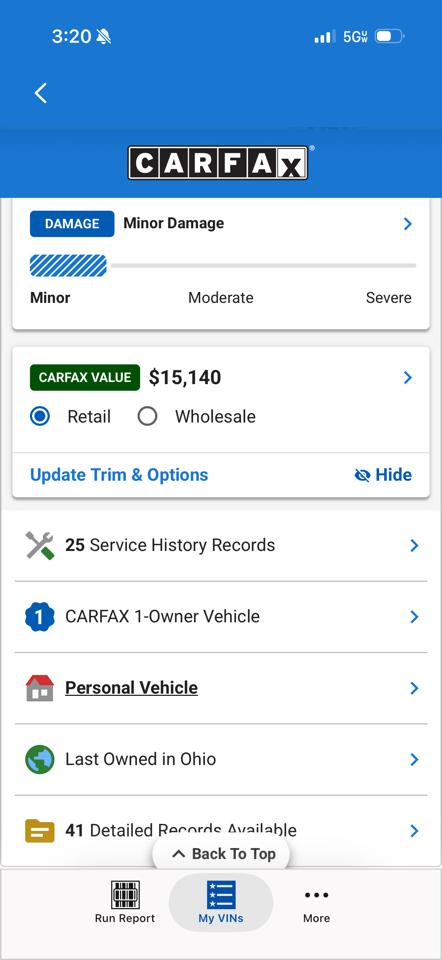 Jeep Wrangler Unlimited Sahara 4WD 2016