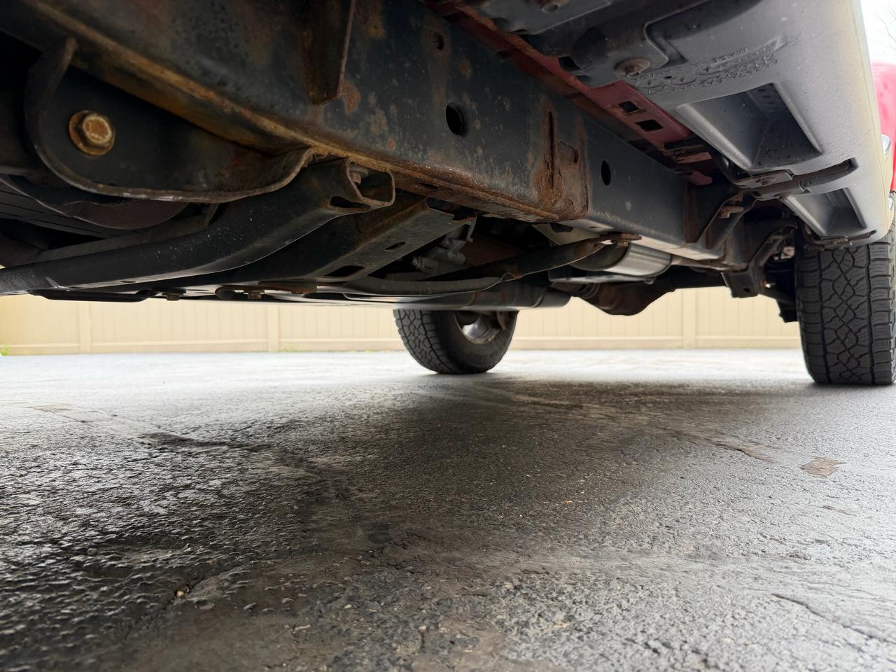 Jeep Wrangler Unlimited Sahara 4WD 2016