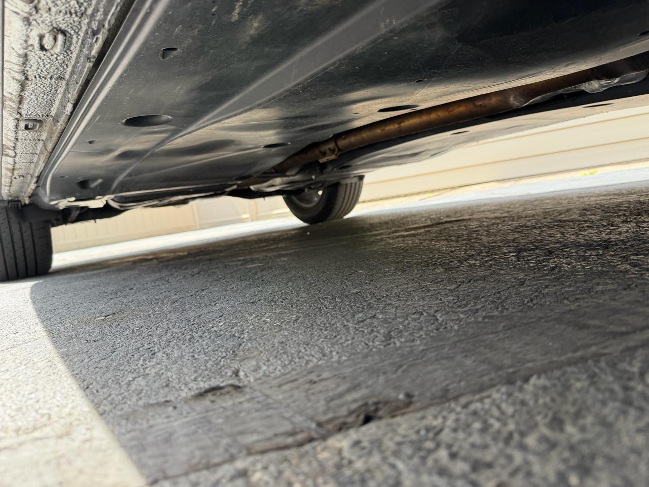 Volkswagen Tiguan SE 4Motion 2019