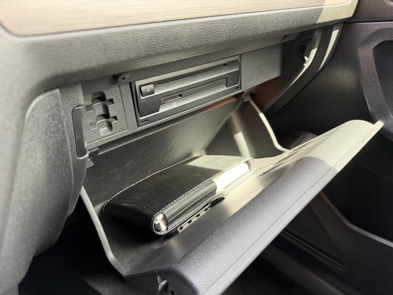 Volkswagen Tiguan SE 4Motion 2019