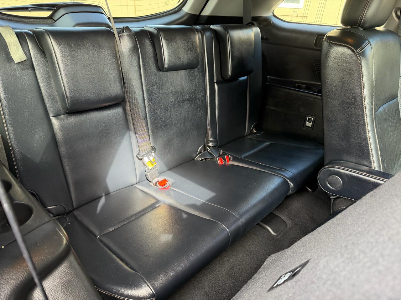 Toyota Highlander Hybrid Limited AWD 2019