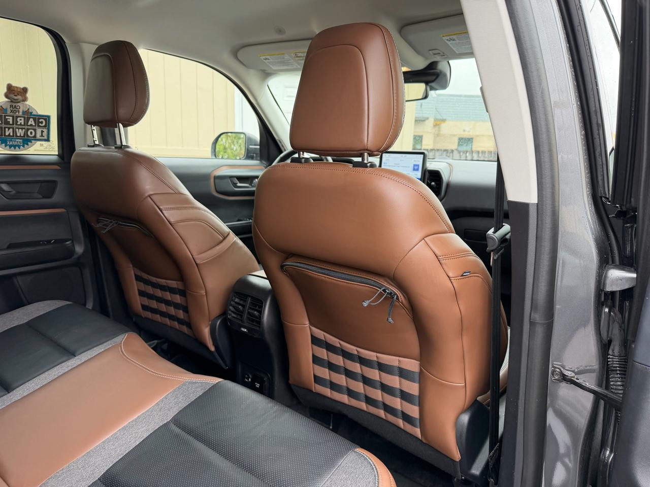 Ford Bronco Sport Outer Banks 2022